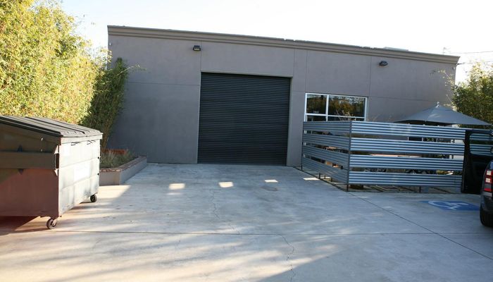 Warehouse Space for Sale at 1860 E 20th St Signal Hill, CA 90755 - #7