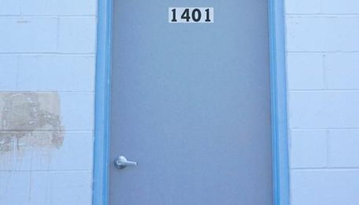 Warehouse Space for Rent at 1401 Donner Ave San Francisco, CA 94124 - #7