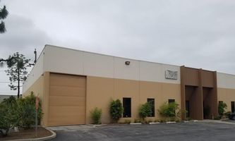 Warehouse Space for Rent located at 17929 Adria Maru Ln Carson, CA 90746