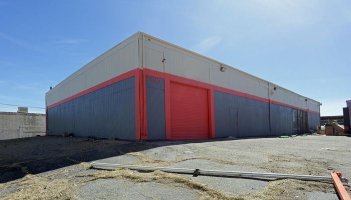 Warehouse Space for Rent at 2400 W Main St Barstow, CA 92311 - #1