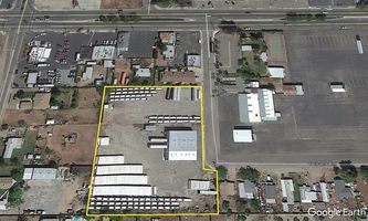 Warehouse Space for Rent located at 65 S Lotas St Porterville, CA 93257
