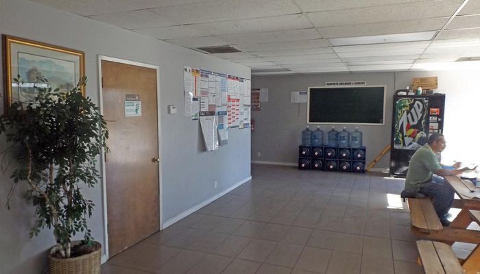 Warehouse Space for Sale at 1280 S Buena Vista St San Jacinto, CA 92583 - #8