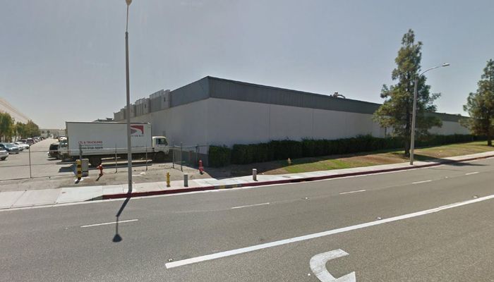 Warehouse Space for Rent at 800-900 Turnbull Canyon Rd City Of Industry, CA 91745 - #19