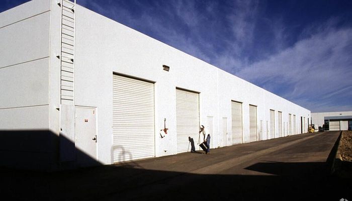 Warehouse Space for Rent at 12520 Kirkham Ct Poway, CA 92064 - #3