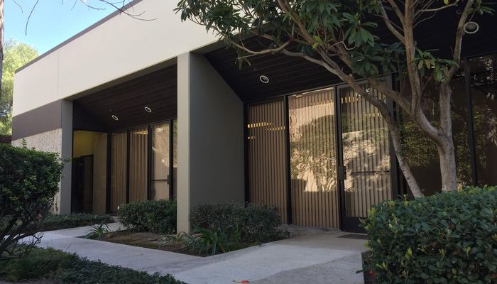 Warehouse Space for Rent at 759 E Cochran St Simi Valley, CA 93065 - #2