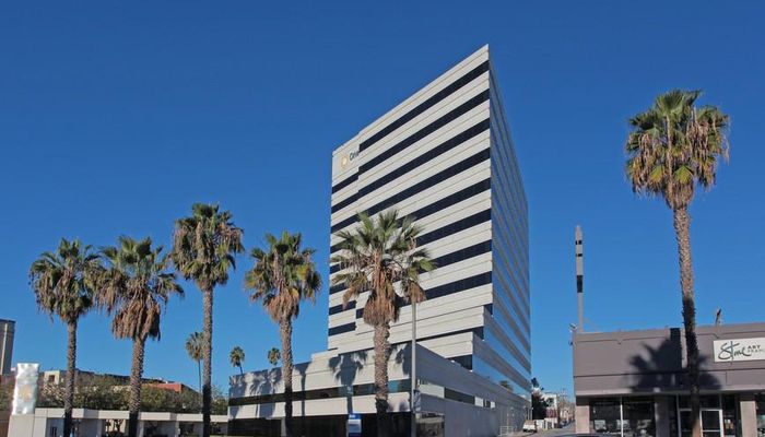 Office Space for Rent at 401 Wilshire Blvd Santa Monica, CA 90401 - #9