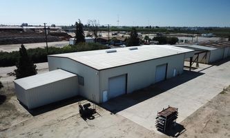 Warehouse Space for Sale located at 43016 Road 68 Reedley, CA 93654