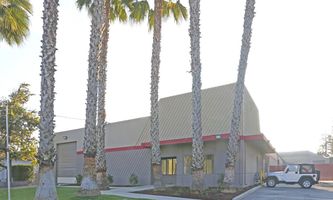 Warehouse Space for Rent located at 870 Commercial St San Jose, CA 95112