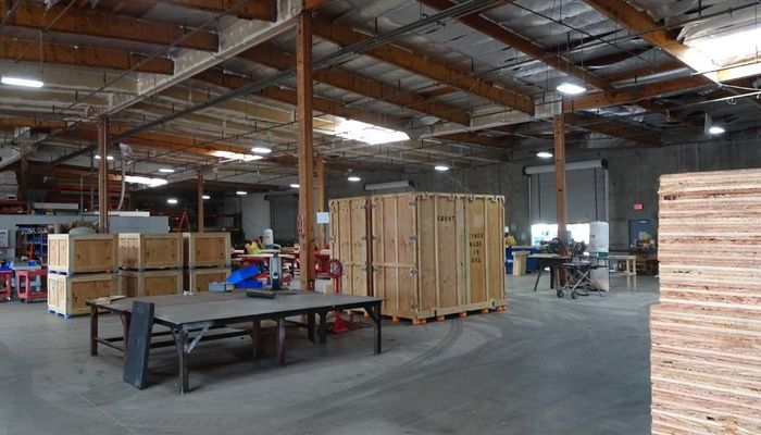 Warehouse Space for Rent at 8710 Avenida De La Fuente San Diego, CA 92154 - #5
