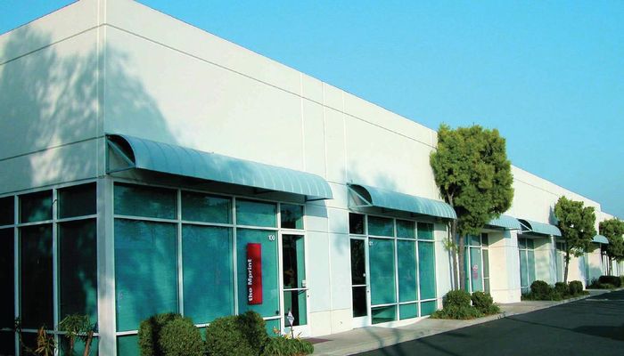 Warehouse Space for Rent at 8 Hammond Dr Irvine, CA 92618 - #12
