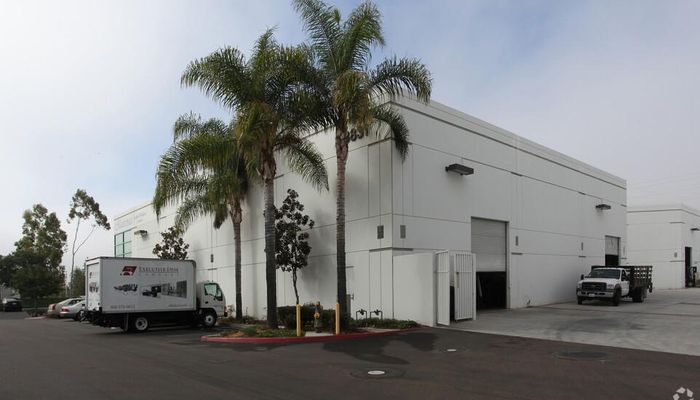 Warehouse Space for Rent at 13831 Danielson St Poway, CA 92064 - #5