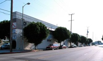 Warehouse Space for Sale located at 3610 S San Pedro St Los Angeles, CA 90011