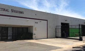 Warehouse Space for Sale located at 5245 State St Montclair, CA 91763