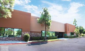 Warehouse Space for Sale located at 41675-41695 Date St Murrieta, CA 92562