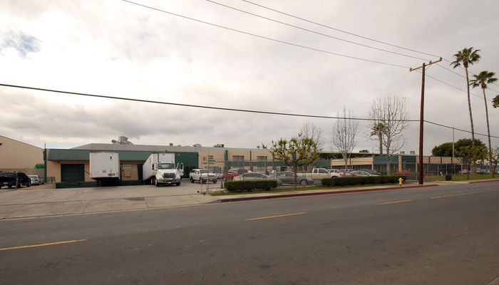 Warehouse Space for Rent at 13400 E Nelson Ave City Of Industry, CA 91746 - #3