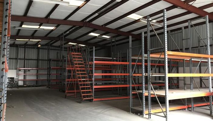 Warehouse Space for Rent at 2635 S Sierra Vista Ave Fresno, CA 93725 - #2