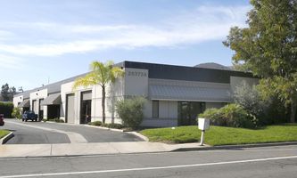 Warehouse Space for Rent located at 28373 Felix Valdez Ave Temecula, CA 92590