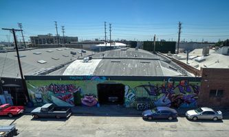 Warehouse Space for Sale located at 2331 E Olympic Blvd Los Angeles, CA 90021