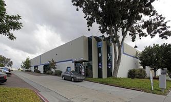 Warehouse Space for Rent located at 6930 Camino Maquiladora San Diego, CA 92154
