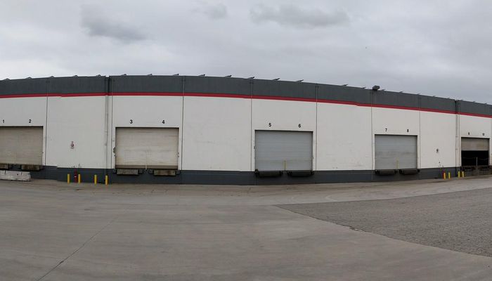 Warehouse Space for Rent at 909 Colon St Wilmington, CA 90744 - #19