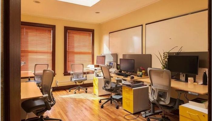 Office Space for Rent at 73 Market St Venice, CA 90291 - #5