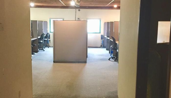 Office Space for Rent at 1828-1834 Broadway Santa Monica, CA 90404 - #4