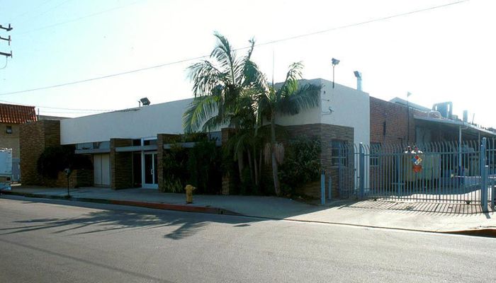 Warehouse Space for Rent at 339 S Isis Ave Inglewood, CA 90301 - #1