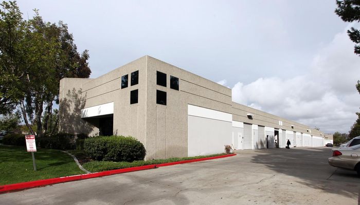 Warehouse Space for Rent at 8930 Activity Rd San Diego, CA 92126 - #6