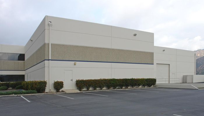 Warehouse Space for Rent at 16057-16059 E Foothill Blvd Irwindale, CA 91702 - #3