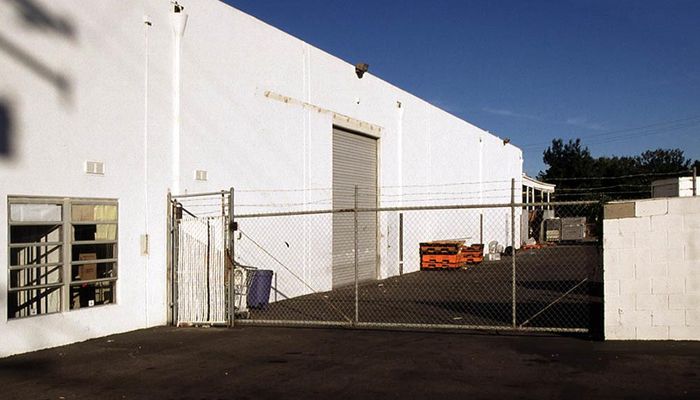 Warehouse Space for Rent at 2117 S Anne St Santa Ana, CA 92704 - #2