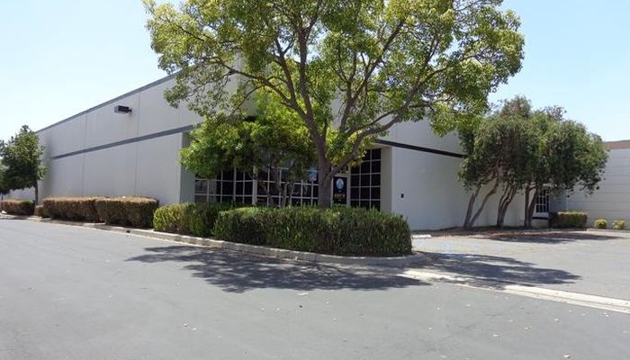 Warehouse Space for Rent at 1630 Fiske Pl Oxnard, CA 93033 - #1