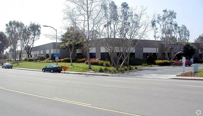 Warehouse Space for Rent at 3554-3558 Ruffin Rd S San Diego, CA 92123 - #5