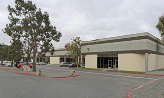 Warehouse Space for Rent located at 2225 Avenida Costa Este San Diego, CA 92154