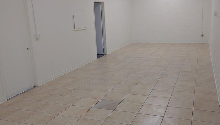 Warehouse Space for Rent at 22638 Normandie Avenue Torrance, CA 90502 - #8