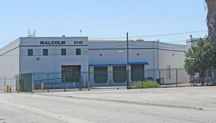 Warehouse Space for Rent at 3100 E 26th St Vernon, CA 90058 - #2
