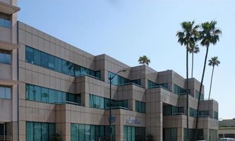Office Space for Rent located at 8641 Wilshire Blvd Beverly Hills, CA 90211