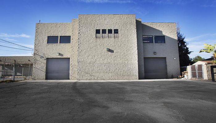 Warehouse Space for Rent at 911 W C St Wilmington, CA 90744 - #13