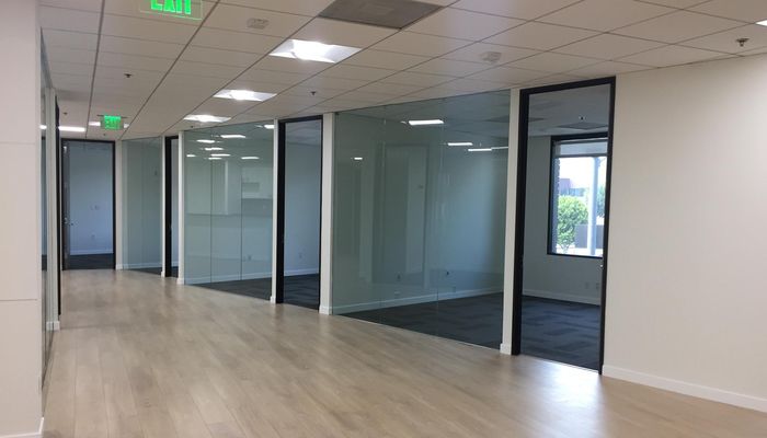 Office Space for Rent at 350 S Beverly Dr Beverly Hills, CA 90212 - #2