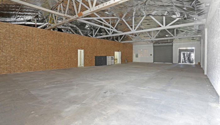 Warehouse Space for Sale at 5606 E Washington Blvd Commerce, CA 90040 - #7