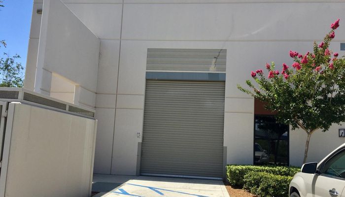 Warehouse Space for Rent at 42245 Remington Ave Temecula, CA 92590 - #3