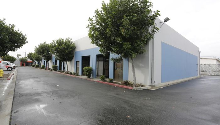 Warehouse Space for Rent at 1006 S Hathaway St Santa Ana, CA 92705 - #3