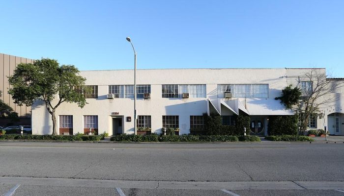 Office Space for Rent at 9300-9306 Civic Center Dr Beverly Hills, CA 90210 - #3