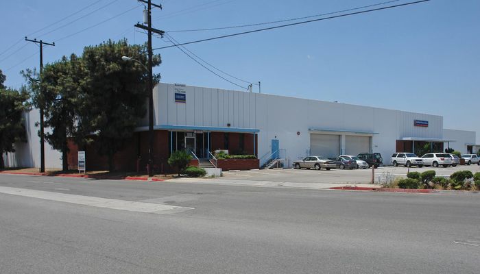 Warehouse Space for Rent at 2301-2303 Tubeway Ave Commerce, CA 90040 - #1
