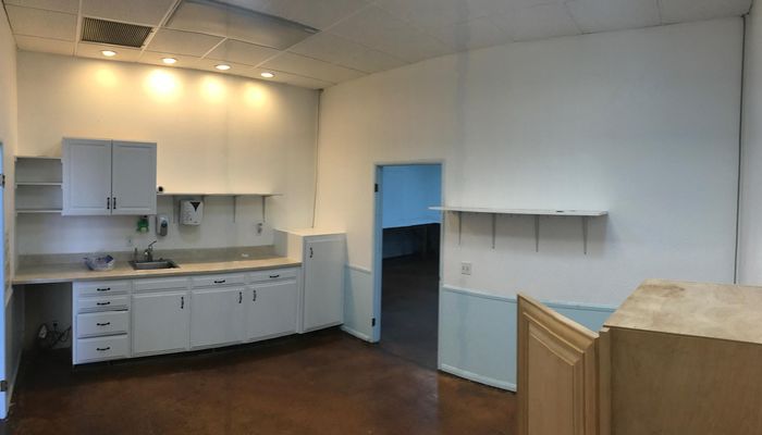Lab Space for Rent at 4593 Mission Gorge Pl San Diego, CA 92120 - #16