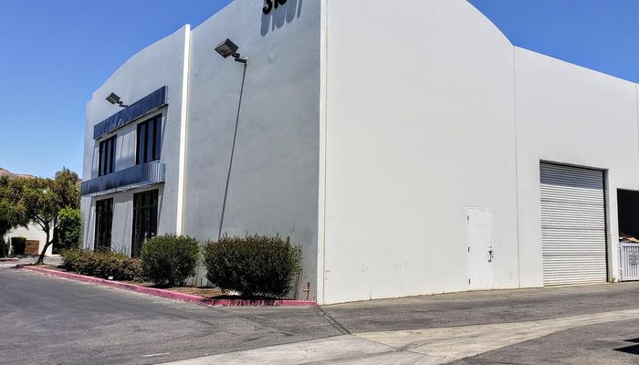Warehouse Space for Rent at 31887 Corydon Rd Lake Elsinore, CA 92530 - #14