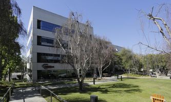 Office Space for Rent located at 200 Corporate Pointe Culver City, CA 90230