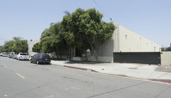 Warehouse Space for Rent at 2212-2228 Edwards Ave South El Monte, CA 91733 - #5