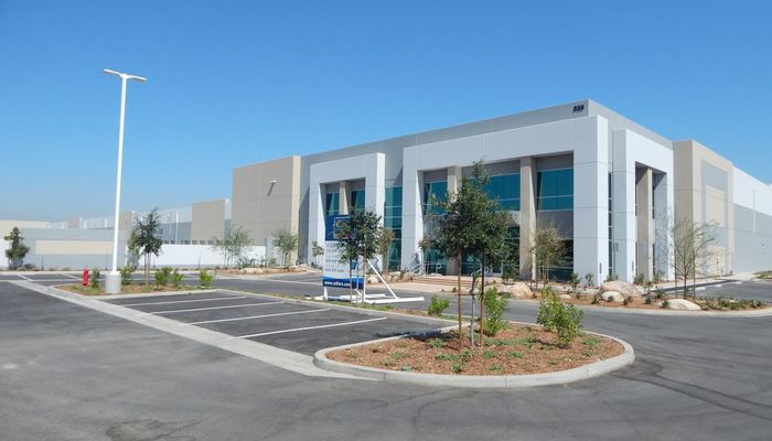 Warehouse Space for Rent at 520 E Orange Show Rd San Bernardino, CA 92408 - #1