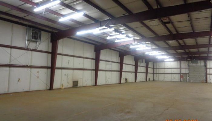 Warehouse Space for Rent at 485 Pierroz Rd Placerville, CA 95667 - #4