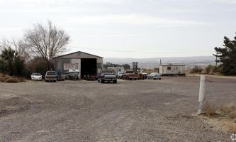 Warehouse Space for Sale located at 30877 Old Highway 58 Barstow, CA 92311